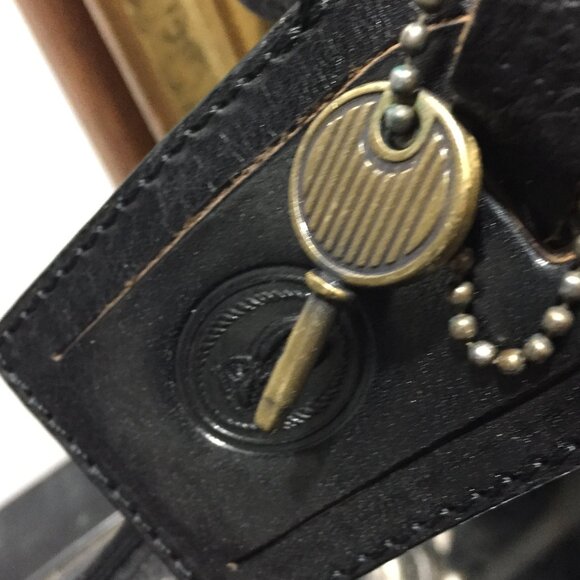 VINTAGE SAINT JACK LEATHER HANDBAGS SIZE S - Picture 2 of 10